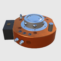机器人工具 快换 LTC 70KG 主盘