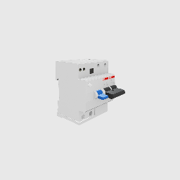 漏保断路器 ABB GSH202-2P