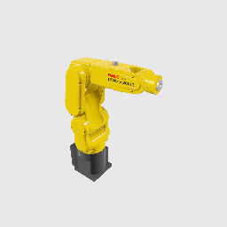 FANUC LR Mate 200iD4SC 550mm 4kg