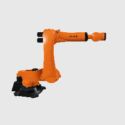 KUKA KR 270 R3100 ultra K 3100mm 270kg