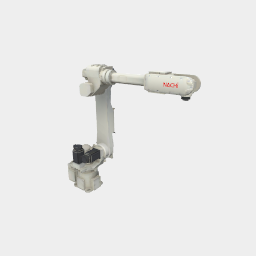 那智不二越 MC10L-01 2019mm 10kg