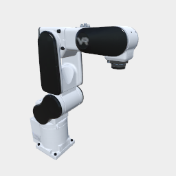 维讯 VR6-S1 700mm 6kg