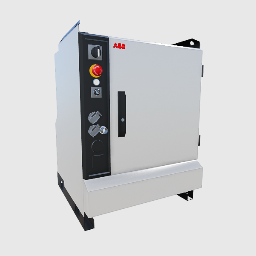 机器人控制柜 ABB IRC5