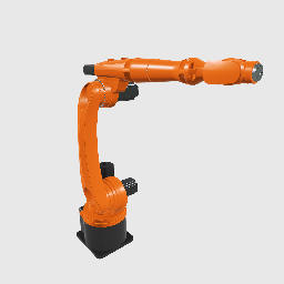 KUKA KR12 R1810-2 1810mm 12kg