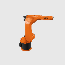 KUKA KR60 3F 2033mm 60kg