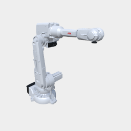 ABB IRB2600 1650mm 12kg