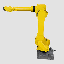 FANUC M 710iC 70 1900mm 70kg