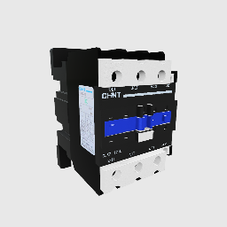 交流接触器 正泰 CJX2-32