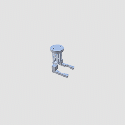 枣庄1+X_夹爪工具