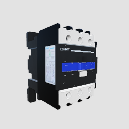 交流接触器 正泰 CJX2-65