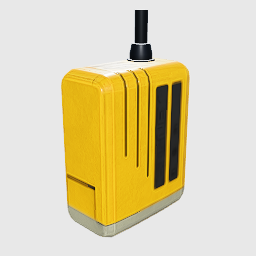 读码器 40x54x24
