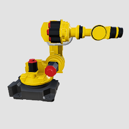 FANUC R 2000iB170CF 1520mm 170kg