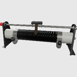 变阻器
