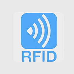 RFID芯片 20x20