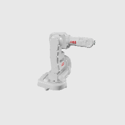 ABB IRB140 810mm 6kg
