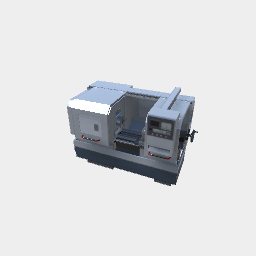 CK6140-D