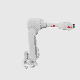 ABB IRB4600 45 2050mm 45kg