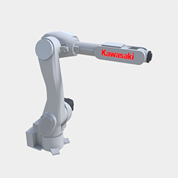 川崎 RS010N 1450mm 10kg
