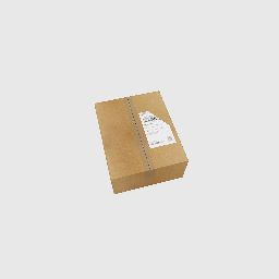 纸箱 缺损