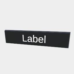 标签L