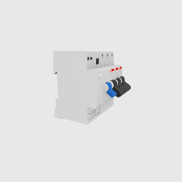 漏保断路器 ABB GSH202-3P