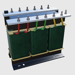 变压器 QZB75KW