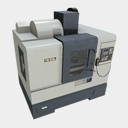 VM850L