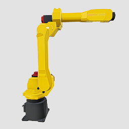 FANUC M 10iA 1101mm 10kg