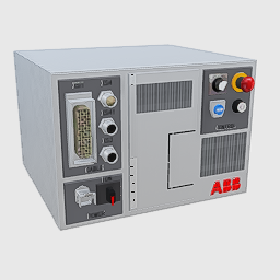 机器人控制柜 ABB IRC5C紧凑型
