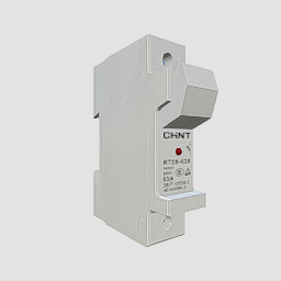 熔断器 正泰 RT28-63X