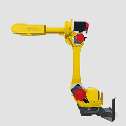 FANUC ARC Mate 0iB 1437mm 3kg