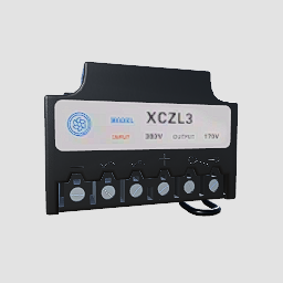 整流器 XCZL3