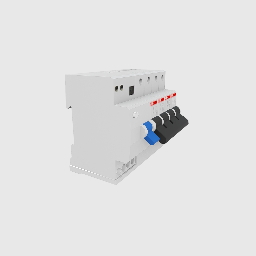 漏保断路器 ABB GSH202-4P