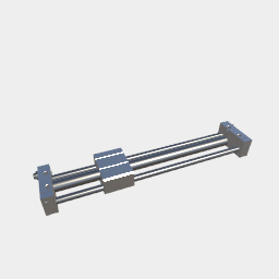 RMT25x400S气缸