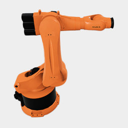 KUKA KR500 2826mm 611kg