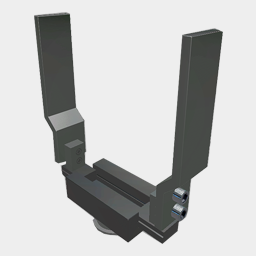 RBT-6TS01S机器人夹具