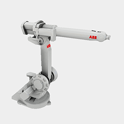 ABB IRB1410 1440mm 5kg