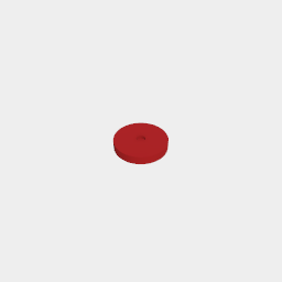 工件连接件-红(1+X)