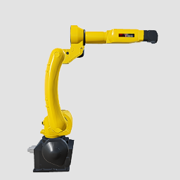 FANUC M 10iD 10L 1636mm 10kg