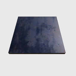 平板焊接件 500x500