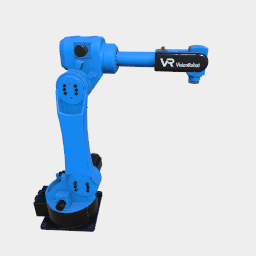 VR8-M2