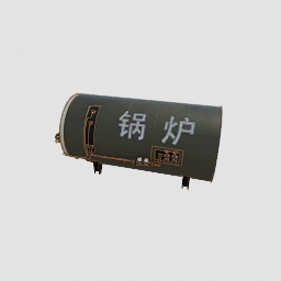 过程控制 锅炉
