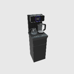 茶水机