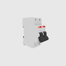断路器 ABB SH202-2P