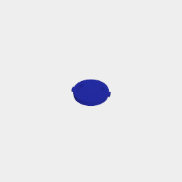 工件盖-蓝(1+X)