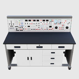 实训桌 1550x630x1200
