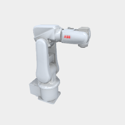 ABB IRB120 580mm 3kg