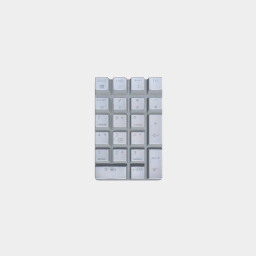 键Tab