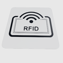 RFID标签 95x95