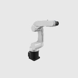 KUKA KR5 sixx R850 850mm 5kg
